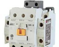 【专供】经销商 开店 批发商 GMC-40 交流接触器[供应]_低压电器